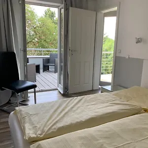Comfort Apartment