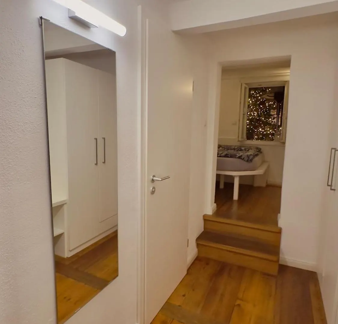 Appartement Bamberg am Rathaus Apartment