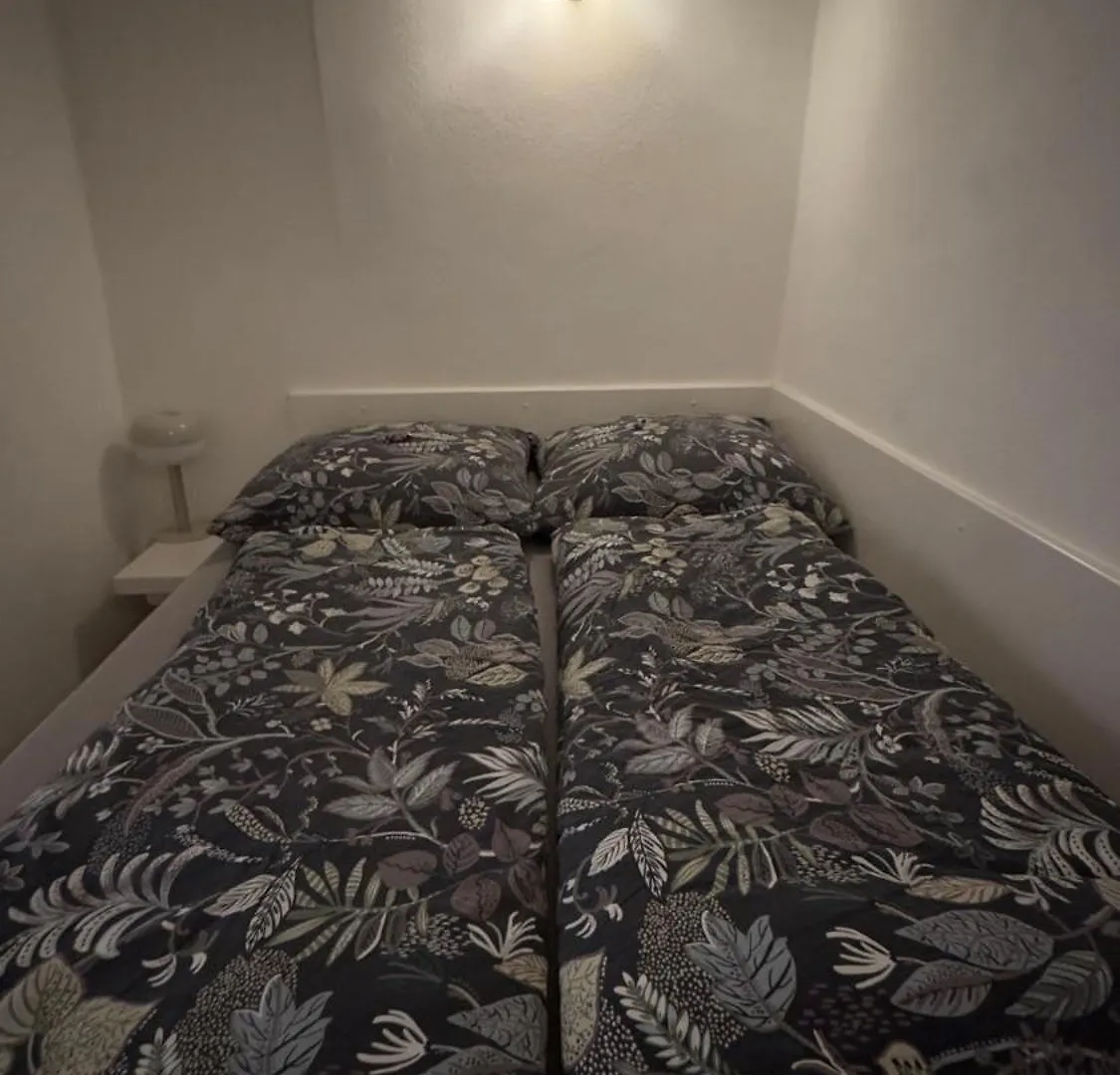 Appartement Bamberg Am Rathaus